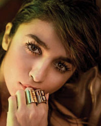 Alia Bhatt